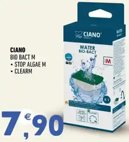 Ayoka CIANO BIO BACT M offerta