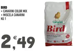 Ayoka Bird offerta