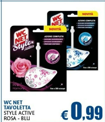 Pulizia bagno