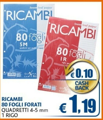 Casa & Co Cancelleria ufficio offerta