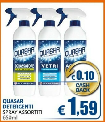 Casa & Co Pulizie di casa offerta