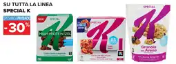 Carrefour Special K High Protein offerta