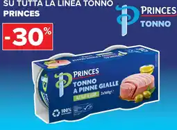 Carrefour Princes offerta