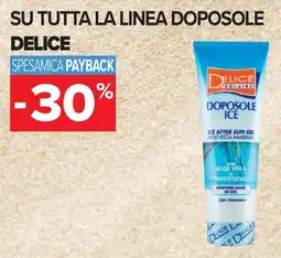 Carrefour Doposole Delice offerta