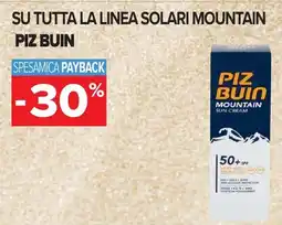 Carrefour Solari mountain Piz Buin offerta