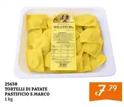 Zona Tortelli di Patate Pastificio S.MARCO offerta