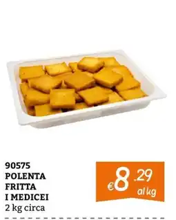 Zona POLENTA FRITTA I MEDICEI offerta