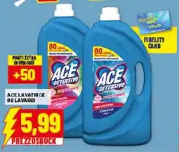 Risparmio Casa ACE Detersivo offerta
