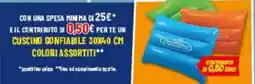 Risparmio Casa Cuscino gonfiabile offerta