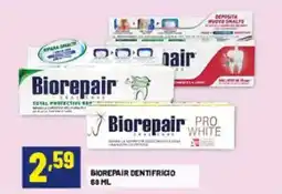 Risparmio Casa Biorepair dentifricio offerta