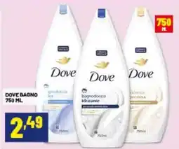 Risparmio Casa DOVE BAGNO offerta