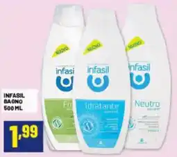 Risparmio Casa Infasil Bagno offerta