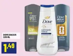 Risparmio Casa DOVE DOCCIA offerta