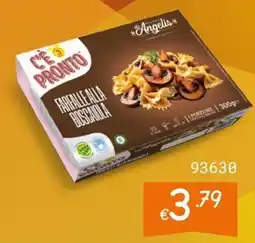 Zona C'È PRONTO FARRALLE ALLA BOSCAIOLA offerta