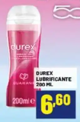 Risparmio Casa Durex lubrificante offerta