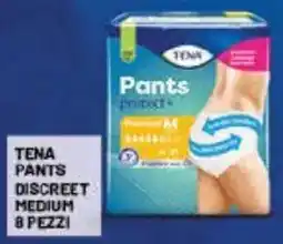 Risparmio Casa Tena pants discreet offerta