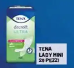Risparmio Casa Tena lady mini offerta