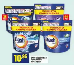 Risparmio Casa Dash POWER PODS offerta