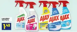 Risparmio Casa AJAX SPRAY offerta