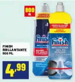 Risparmio Casa Finish Brillantante offerta