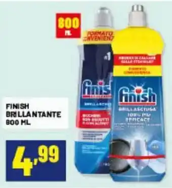 Risparmio Casa Finish Brillantante offerta