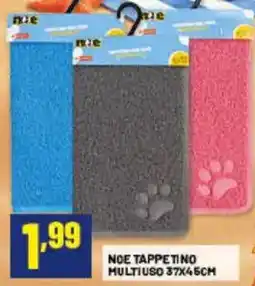 Risparmio Casa NOC TAPPETINO MULTIUSO offerta