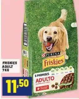Risparmio Casa Friskies Adulto offerta