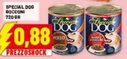 Risparmio Casa Special Dog Bocconi offerta