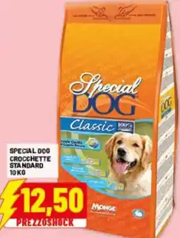 Risparmio Casa Special Dog Classic offerta