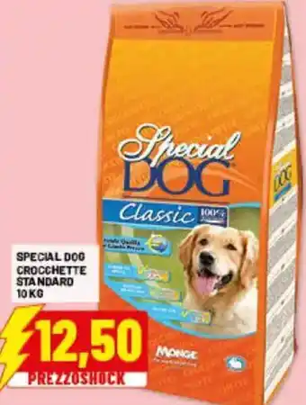 Risparmio Casa Special Dog Classic offerta