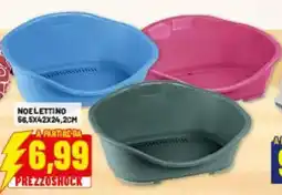 Risparmio Casa NOE LETTINO offerta