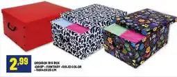 Risparmio Casa ORDIBOX BIG BOX offerta