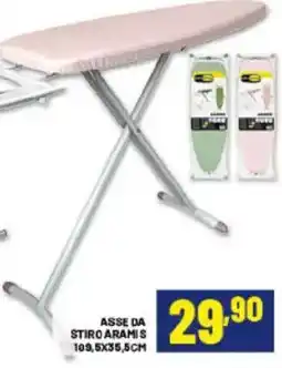 Risparmio Casa Asse da stiro aramis offerta