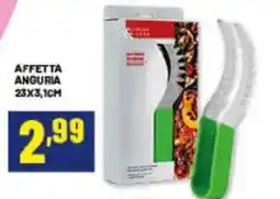 Risparmio Casa AFFETTA ANGURIA offerta