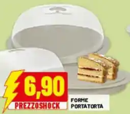 Risparmio Casa FORME PORTATORTA offerta