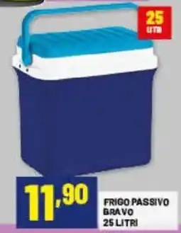 Risparmio Casa FRIGO PASSIVO BRAVO offerta