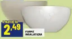 Risparmio Casa FORME INSALATIERA offerta