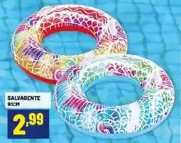 Risparmio Casa SALVAGENTE offerta
