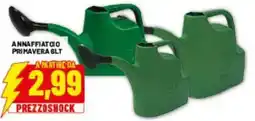 Risparmio Casa ANNAFFIATOCIO PRIMAVERA offerta
