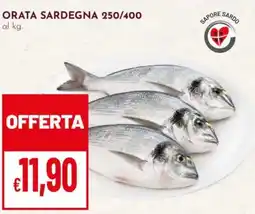 Pan ORATA SARDEGNA offerta