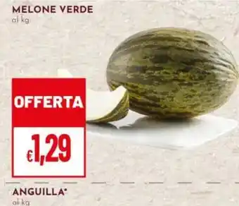 Melone Verde