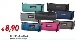 Galassia BUSTINA EASTPAK offerta