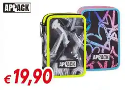 Galassia APPACK offerta