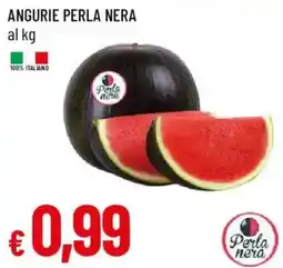 Galassia Angurie Perla Nera offerta