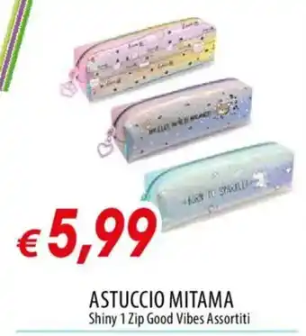 ASTUCCIO MITAMA