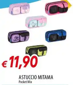 Galassia ASTUCCIO MITAMA Pocket Mix offerta