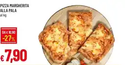 Galassia PIZZA MARGHERITA ALLA PALA offerta