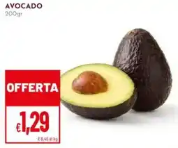 Pan Avocado offerta