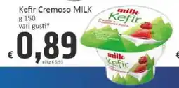 Paghi Poco milk Kefir offerta