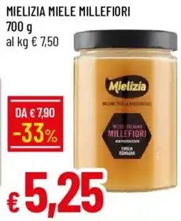 Galassia Mielizia Miele Millefiori offerta